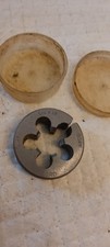 1  X  1/4"  X  19  TPI  BSP