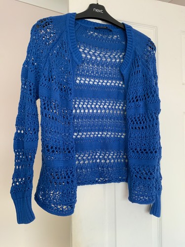 Atmosphere primark y2k cobalt - primark,