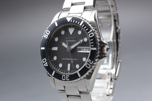 Vintage seiko diver - diver, 7s26-0050
