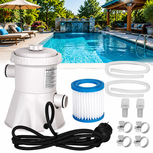 Swimming pool electric - swimming,