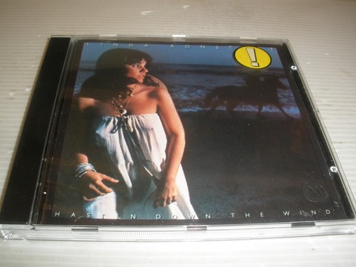 Linda ronstadt hasten down the - ronstadt,