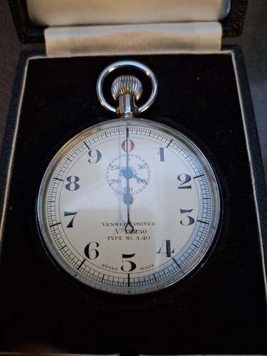 Vintage venner limited - vintage,