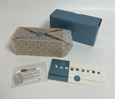 Vanguards 1:43 Lagoon Blue