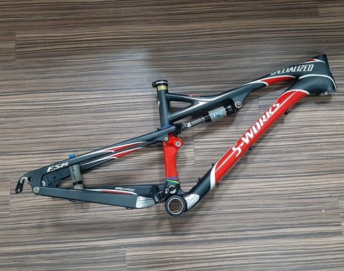 Specialized works epic - s-works,