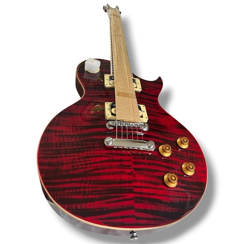 Vintage v100twr flame top - vintage, top'