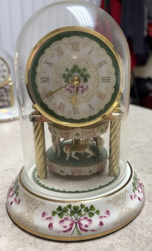 The franklin mint - the,