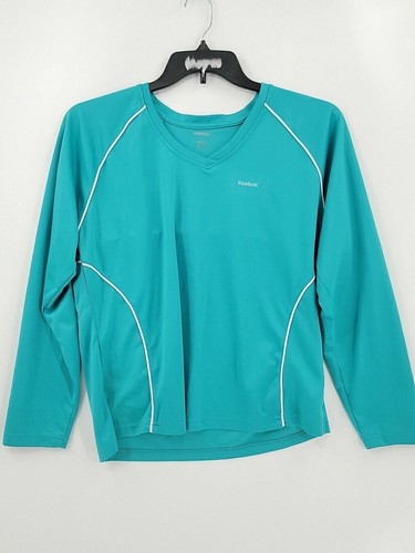 Reebok womens activewear shirt - reebok,