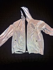 Trapstar Windbreaker Lightweight Size XS Brand New Without Tags