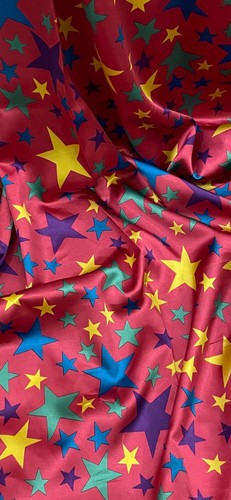 Fuchsia pink multicoloured - fuchsia,
