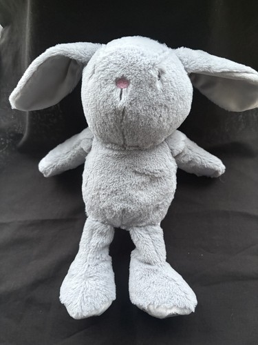 Sainsburys grey bunny 2023 - bunny,