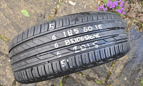 185 tyre bridgestone - 60,