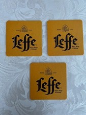 Brand New - Beer Mats/Coasters