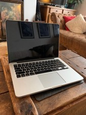 MacBook Pro 13" Retina (Early
