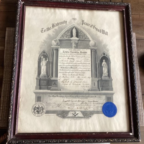 Grand lodge massachusetts - lodge,