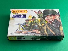 Vintage Matchbox 1:32 15