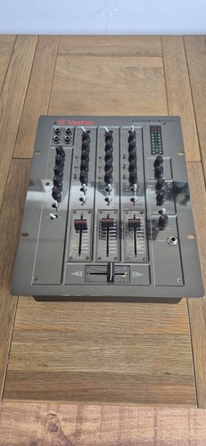 Vestax pmc 170a - vestax, pmc‑170a