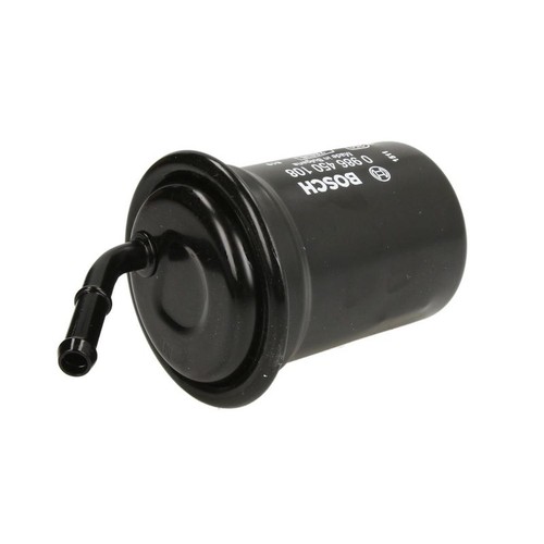 Fuel filter fits hyundai - 1x, fits: