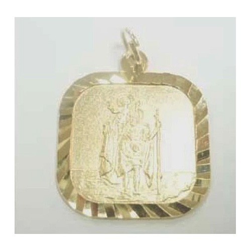 Vintage 9ct gold - 9ct,