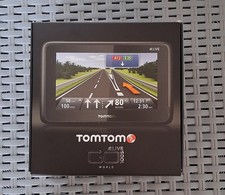 TOMTOM GO LIVE 1005 SAT NAV GPS NAVIGATION SAT NAV. 