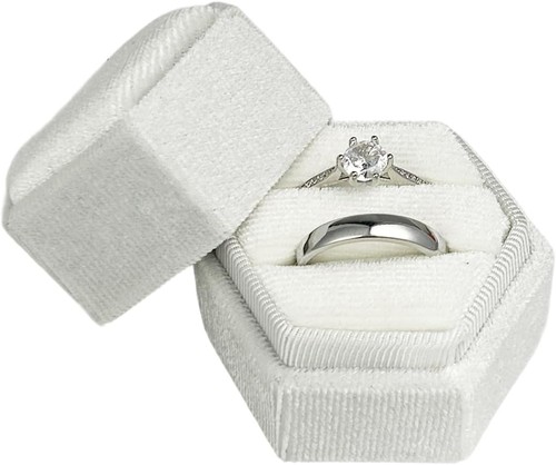Jekugot wedding ring box - wedding,
