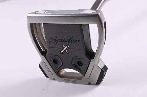 Taylormade spider hydro - taylormade, x