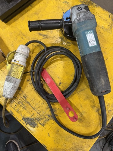 Makita 9565pcv angle grinder - makita,