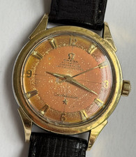 1950's Omega Constellation