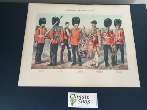 Charles stadden welsh guards - charles,