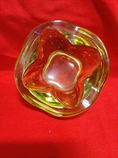 Vintage 60s/70s Sklo Union