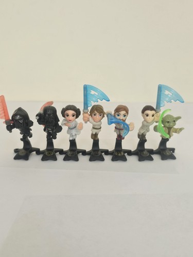 Kinder surprise star - surprise, wars