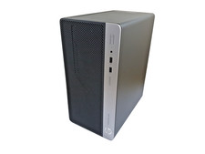 HP ProDesk 400 G4 MT PC  i5-7th Gen  16GB RAM 256GB SSD + 2TB HDD Windows 11 Pro