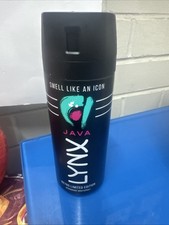 LYNX Mens Java Retro Limited
