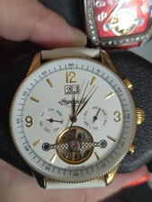2x Limited Edition Ingersoll