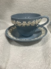 Vintage Wedgwood Embossed
