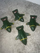 1999 Thunderbirds Thunderbird