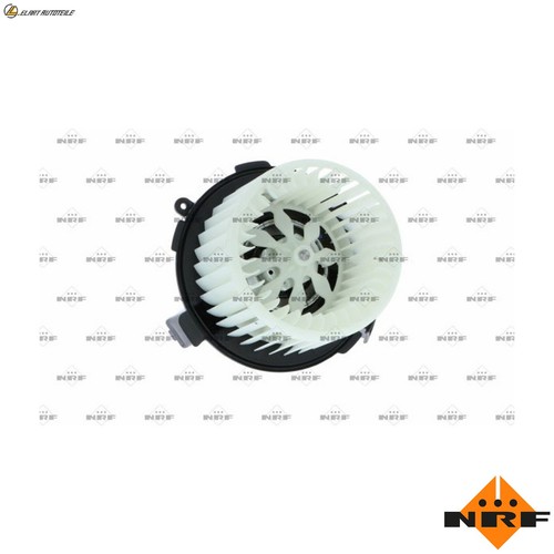 Interior blower 34196 for - blower,