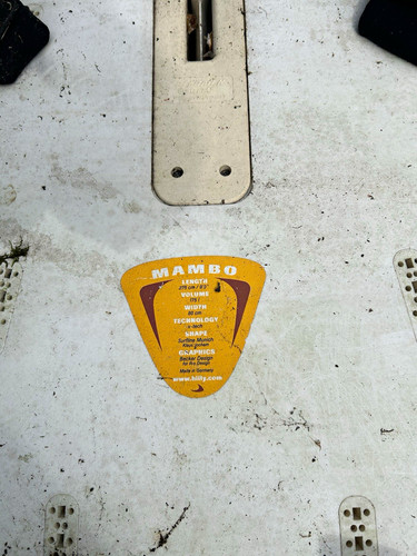 Hifly mambo wide - hifly,