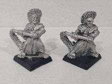 Warhammer Citadel Marauder Empire Flagellants x2 metal