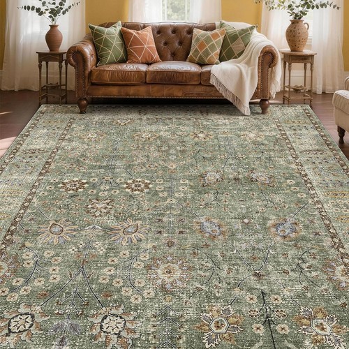 Vintage Rug 180×270 cm?
