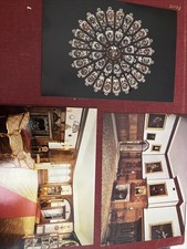 Bamburgh Castle And Durham