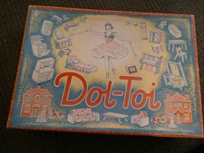 Vintage Dolls House  Dol Toi
