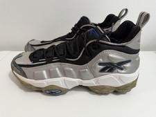 Vintage Original Reebok Drive