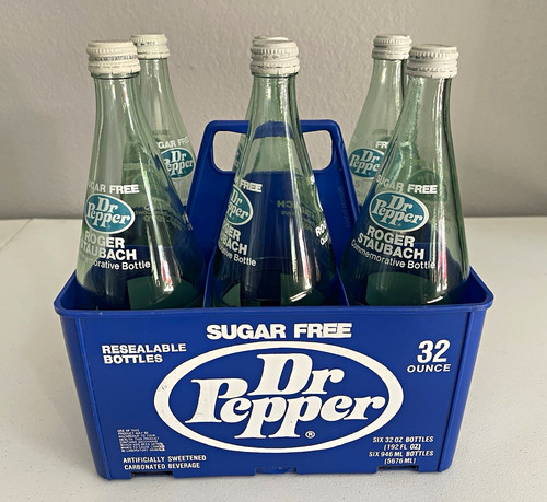 Pepper sugar free roger - sugar,