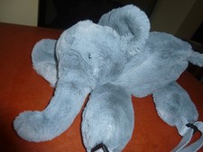 Jellycat Huggady Elephant