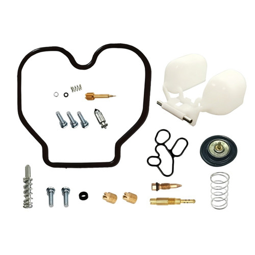 Cbr125r carburetor repair kit - cbr125r,