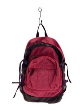 Millet Nylon Backpack Pink