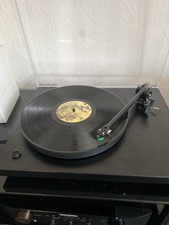 Rega planar turntable - 3,