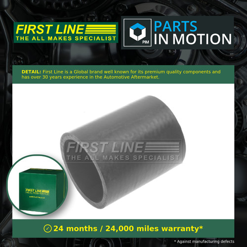 Turbo hose fits peugeot 306 - turbo,