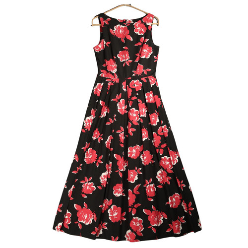 Vintage laura ashley dress - ashley,