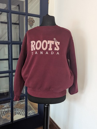 Roots canada burgundy - canada,